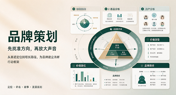 简阳市品牌策划